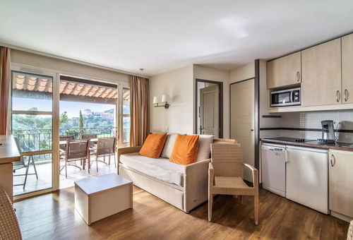 Apartment 1 bedroom Saint-raphaël