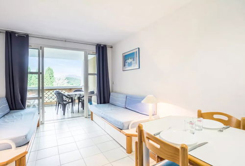 Apartment 1 bedroom Saint-raphaël
