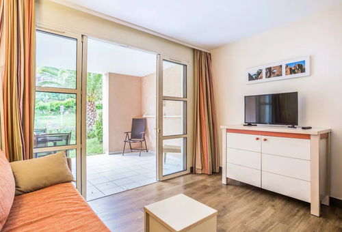 Apartment 1 bedroom Saint-raphaël