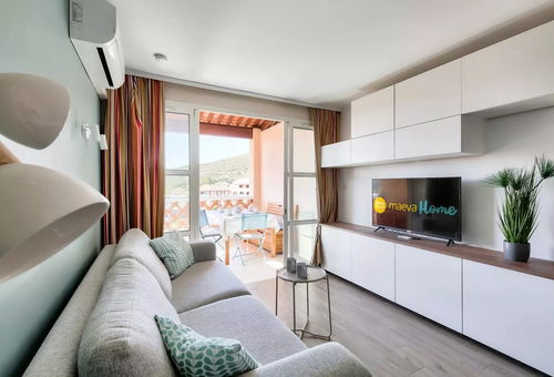 Apartment 1 bedroom Saint-raphaël