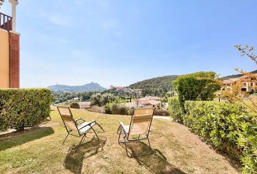 Apartment 1 bedroom Saint-raphaël