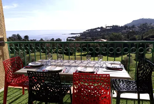 Appartement 1 chambre 