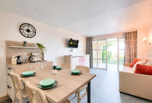 Apartment 1 bedroom Saint-raphaël