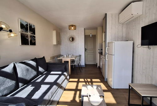 Apartment 1 bedroom Saint-raphaël