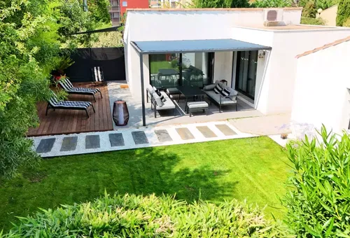 Appartement 1 chambre Aix-en-provence