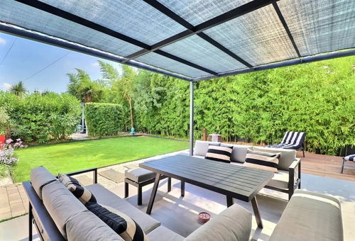 Apartment 1 bedroom Aix-en-provence