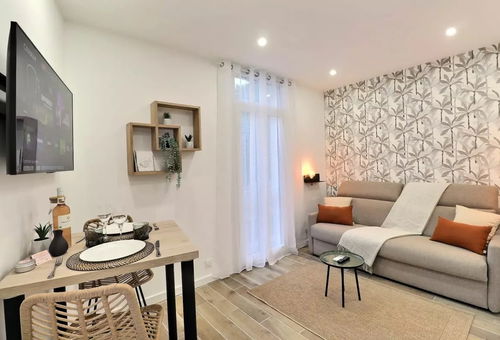 Apartment Aix-en-provence