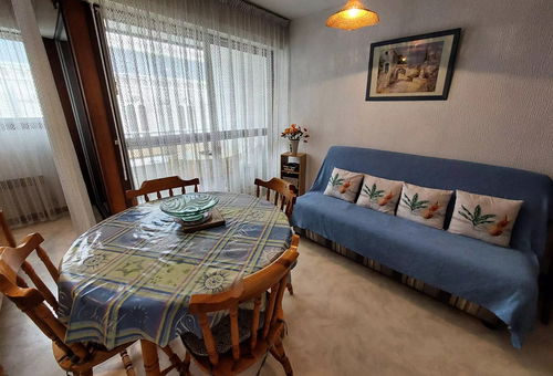 Apartment 1 bedroom Aix-les-bains