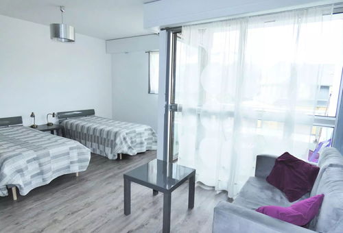 Appartement 1 chambre Aix-les-bains