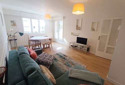 Apartment 1 bedroom Aix-les-bains