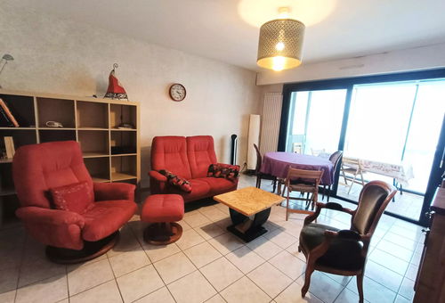Apartment 2 bedroom Aix-les-bains