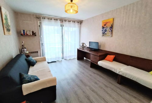 Apartment 1 bedroom Aix-les-bains