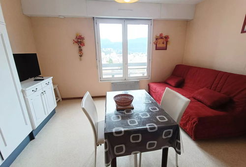 Wohnung 1 Zimmer Aix-les-bains