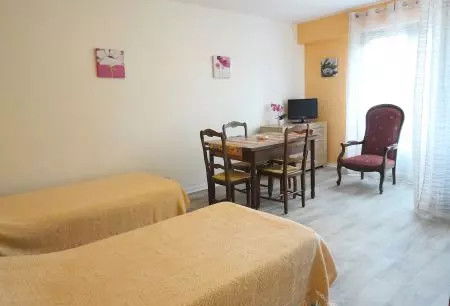 Apartment 1 bedroom Aix-les-bains