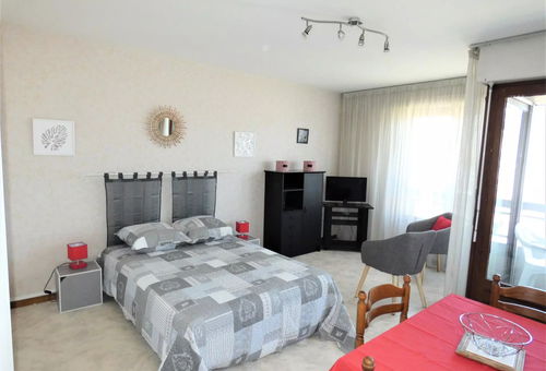 Wohnung 1 Zimmer Aix-les-bains