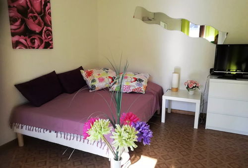 Apartment 1 bedroom Aix-les-bains