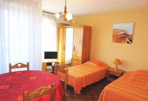 Apartment 1 bedroom Aix-les-bains
