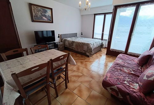 Appartement 1 chambre Aix-les-bains