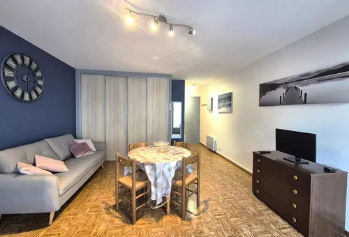 Appartement 1 chambre Aix-les-bains