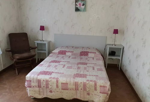 Appartement 1 chambre Aix-les-bains