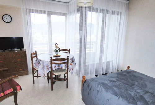 Apartment 1 bedroom Aix-les-bains