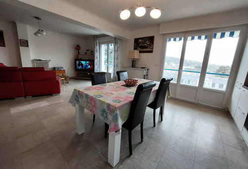 Apartment 2 bedroom Aix-les-bains