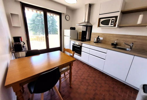 Appartement 1 chambre Aix-les-bains