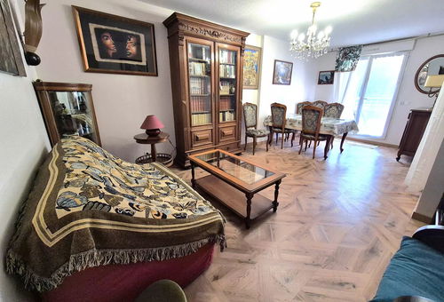 Appartement 1 chambre Aix-les-bains