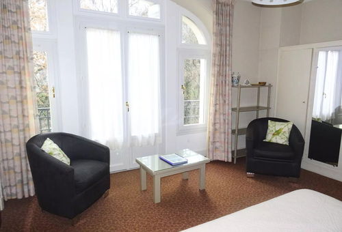 Apartment 1 bedroom Aix-les-bains