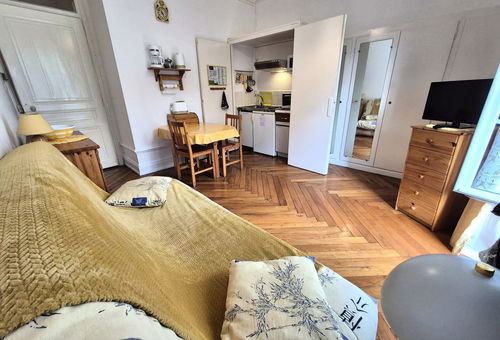 Apartment 1 bedroom Aix-les-bains