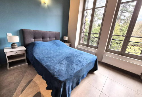 Wohnung 1 Zimmer Aix-les-bains
