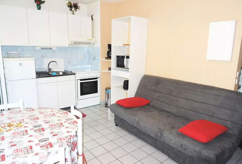 Apartment 1 bedroom Aix-les-bains