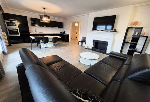 Apartment 3 bedroom Aix-les-bains