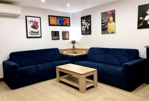 Apartment 1 bedroom Aix-les-bains