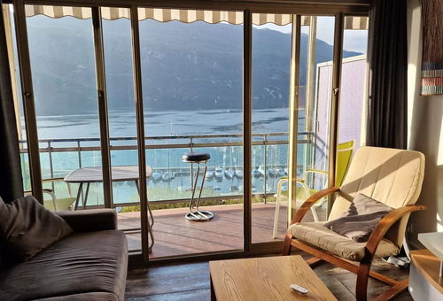Apartment 1 bedroom Aix-les-bains