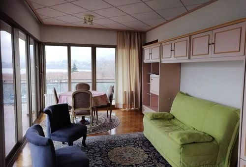 Appartement 1 chambre Aix-les-bains