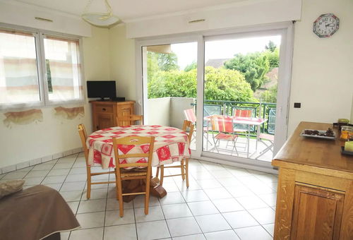Apartment 1 bedroom Aix-les-bains