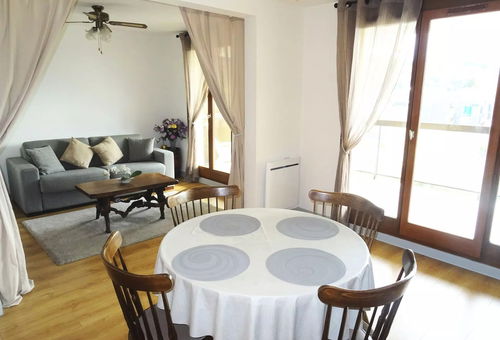 Apartment 1 bedroom Aix-les-bains