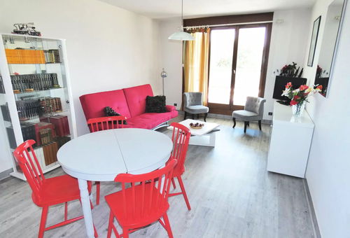 Apartment 1 bedroom Aix-les-bains