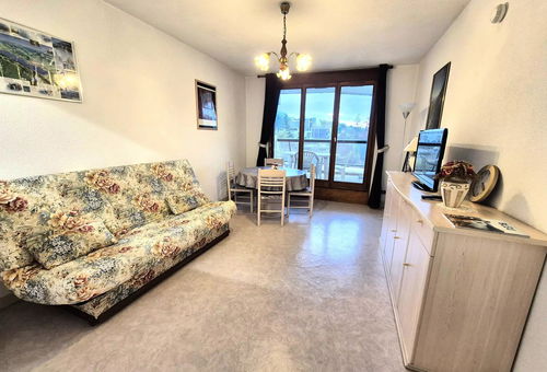 Apartment 1 bedroom Aix-les-bains