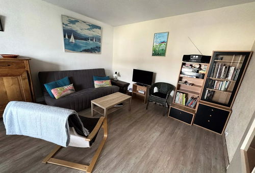 Apartment 1 bedroom Aix-les-bains
