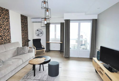 Apartment 1 bedroom Aix-les-bains