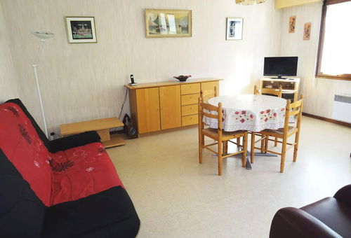 Appartement 1 chambre Aix-les-bains