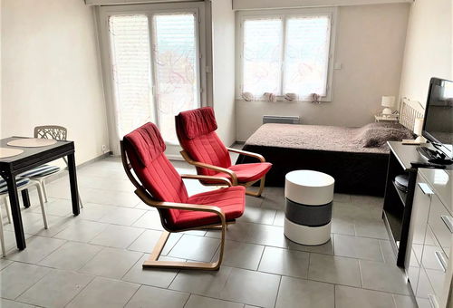 Appartement 1 chambre Aix-les-bains