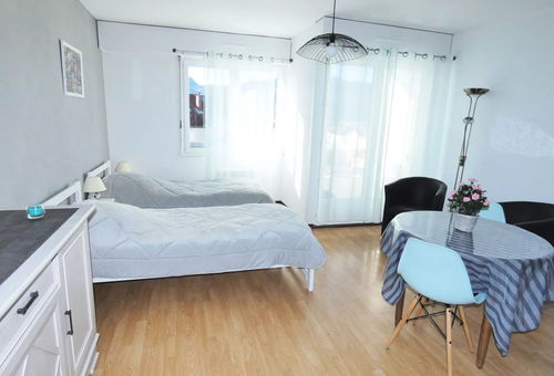 Apartment 1 bedroom Aix-les-bains