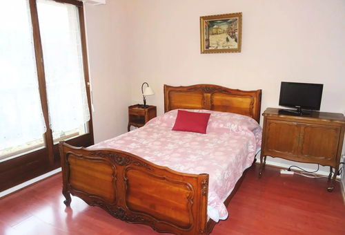 Apartment 1 bedroom Aix-les-bains