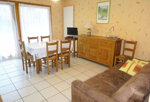 Appartement 1 chambre Aix-les-bains