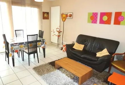 Appartement 1 chambre Aix-les-bains
