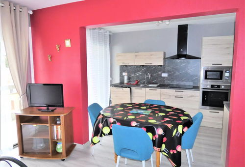 Appartement 1 chambre Aix-les-bains
