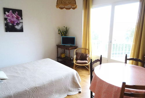 Appartement 1 chambre Aix-les-bains